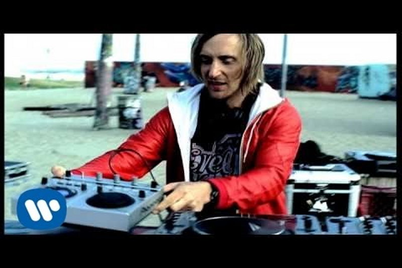 David Guetta