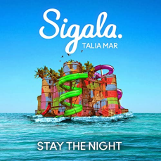 Sigala & Talia Mar